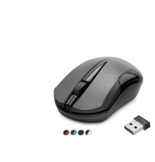 Wıreless Mouse 1600 Dpı HDX3407