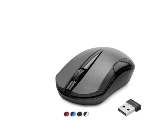 Wıreless Mouse 1600 Dpı HDX3407