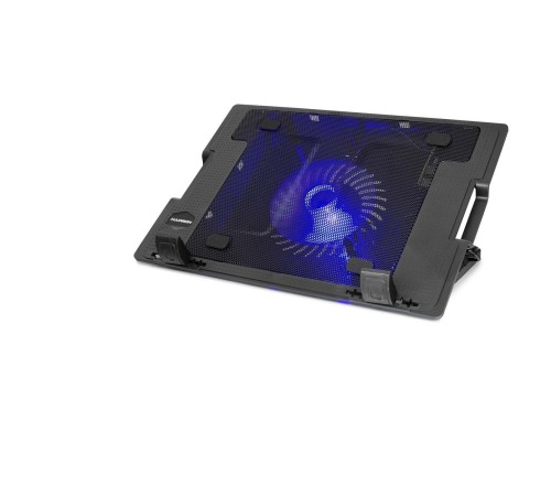 Notebook Soğutucu Led Siyah HDX4251