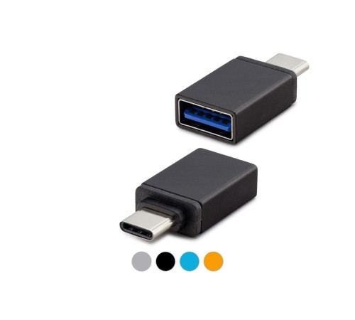 Type-C To Usb F Çevirici Metal Çok Renkli HDX5051