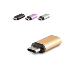 Type-C To Lıghtnıng F Çevirici Çok Renkli HDX5053