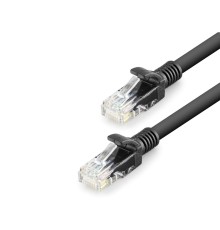 Cat6 Kablo 1000Gb 250Mhz 10M Siyah HDX5073