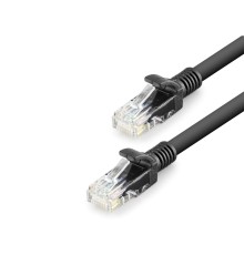 Cat6 Kablo 1000Gb 250Mhz 15M Siyah HDX5074