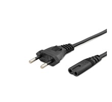 Teyp Power Kablo 28Pın 0.75 Mm Anbalajlı 1M Siyah HDX5518