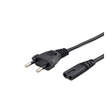Teyp Power Kablo 42Pın 1 Mm Uzun Soket 1.5M Siyah HDX5569
