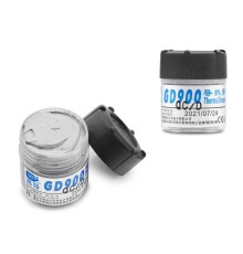 Thermal Paste 4.8W 30G Gray HDX6506