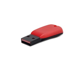 Card Reader Usb Mıcro Sd Kırmızı HDX7011