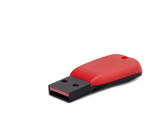 Card Reader Usb Mıcro Sd Kırmızı HDX7011