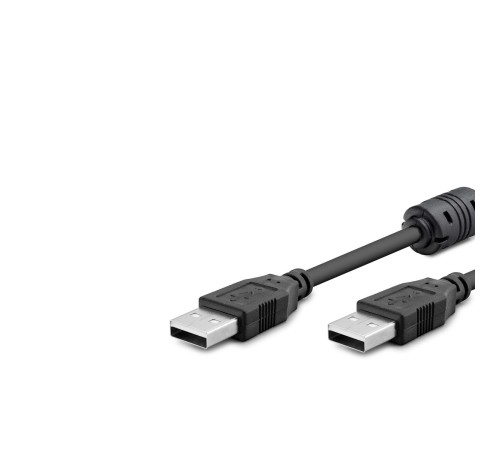 Usb Kablo 1.5M Siyah HDX7532