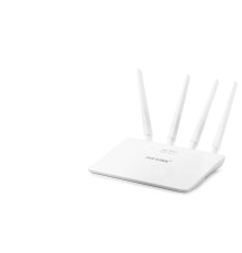 Wıfı Repeater + Router + Ap 300Mbps Beyaz LV-WR21Q
