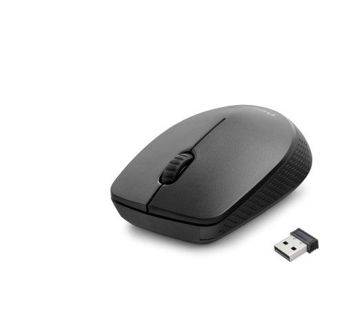 Wıreless Mouse Siyah ND3410