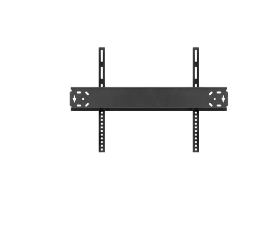 Kilitli Sabit Tv Askı Aparatı 32-65"/ 82-165Cm NO65