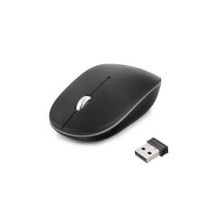 S1500 Plus Wıreless Mouse Sessiz 800/1600 Dpı Siyah S1500