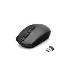 Wireless Mouse 800/1600 Dpı Siyah SPK7405