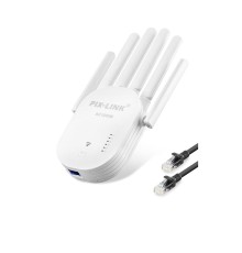 Wıfı Repeater 1200 Mbps Beyaz WR60T