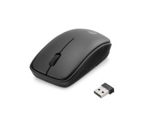 Wıreless Mouse Sessiz 1200 DPI Siyah WS208