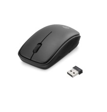 Wıreless Mouse Sessiz 1200 DPI Siyah WS208