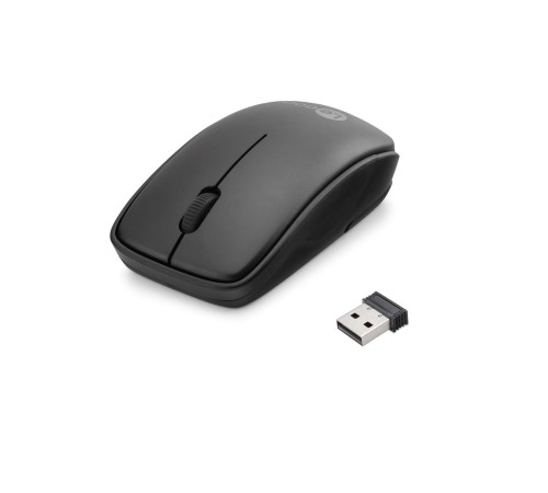 Wıreless Mouse Sessiz 1200 DPI Siyah WS208