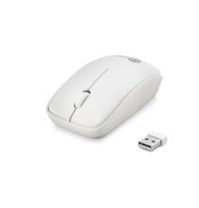 Wıreless Mouse Sessiz 1200 DPI Beyaz WS208B
