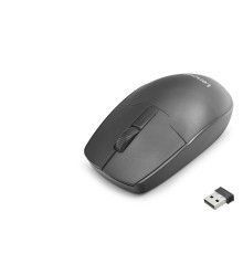 N210 Kablosuz Mouse Optik 1600 Dpi - Siyah