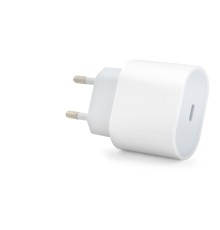 Type-C Pd Hızlı Şarj Adaptörü 20W - Beyaz ND1011