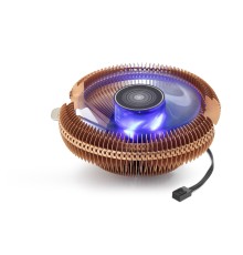 Cpu İşlemci Soğutucu 300 Serisi - Bakır ND2551