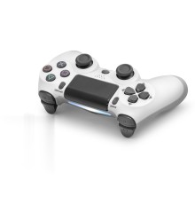Gamepad Ps4 Uyumlu - Beyaz ND400A