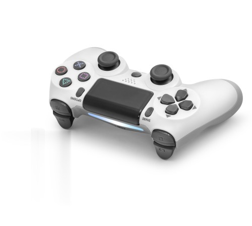 Gamepad Ps4 Uyumlu - Beyaz ND400A