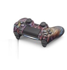 Gamepad Ps4 Uyumlu - Çok Renkli ND400AA