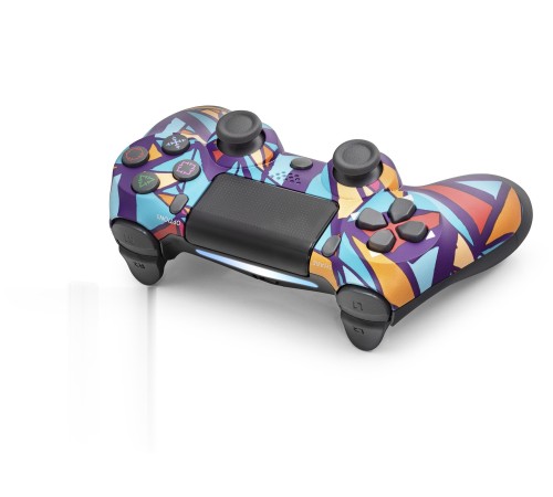 Gamepad Ps4 Uyumlu - Çok Renkli ND400AC