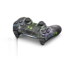 Gamepad Ps4 Uyumlu - Siyah ND400AH