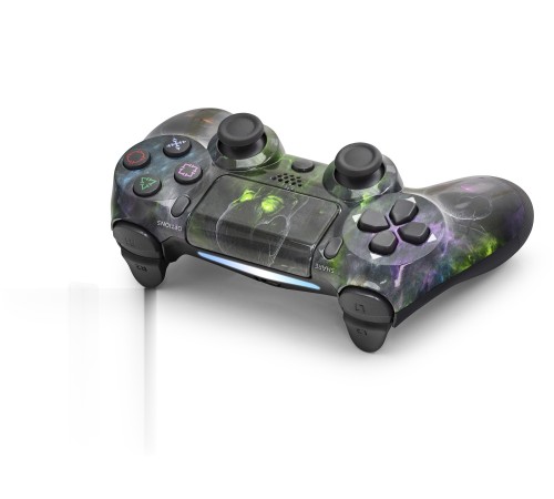 Gamepad Ps4 Uyumlu - Siyah ND400AH