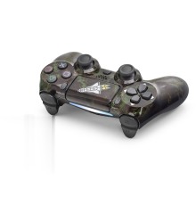 Gamepad Ps4 Uyumlu - Siyah ND400AJ