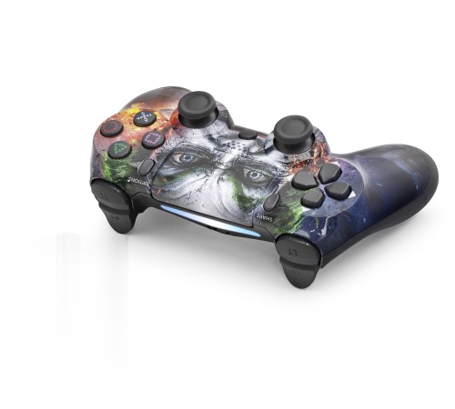 Gamepad Ps4 Uyumlu - Çok Renkli ND400AL