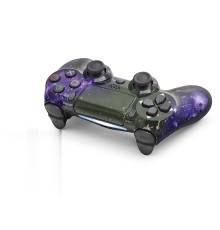 Gamepad Ps4 Uyumlu - Pembe Mor ND400AP