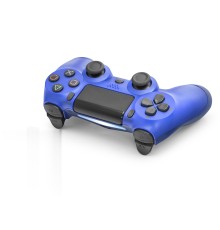 Gamepad Ps4 Uyumlu - Mavi ND400C