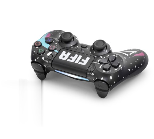 Gamepad Ps4 Uyumlu - Siyah ND400R