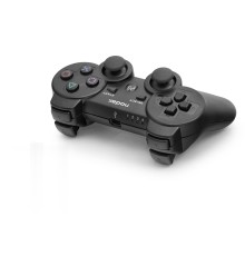 Gamepad Ps3 Uyumlu - Siyah ND600