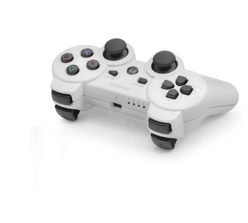 Gamepad Ps3 Uyumlu - Beyaz ND600A