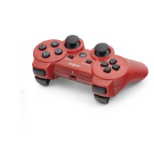 Gamepad Ps3 Uyumlu - Kırmızı ND600B