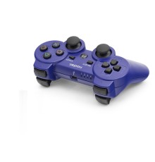 Gamepad Ps3 Uyumlu - Mavi ND600C