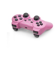Gamepad Ps3 Uyumlu - Pembe ND600D