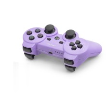 Gamepad Ps3 Uyumlu - Lila ND600E