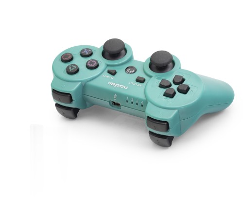 Gamepad Ps3 Uyumlu -Turkuaz ND600F