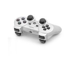 Gamepad Ps3 Uyumlu - Gümüş ND600G