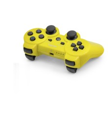 Gamepad Ps3 Uyumlu - Sarı ND600H