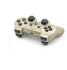 Gamepad Ps3 Uyumlu - Altın ND600J
