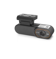 4G Sim Kartlı Araç Kamerası 3Mp Tek Lens Dash Cam - Siyah ONM-41