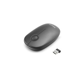 Kablosuz Mouse Optik 1600 Dpi - Siyah SPK7378B