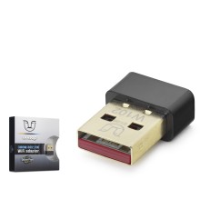 Usb Wifi Adaptör 300 Mbps W102